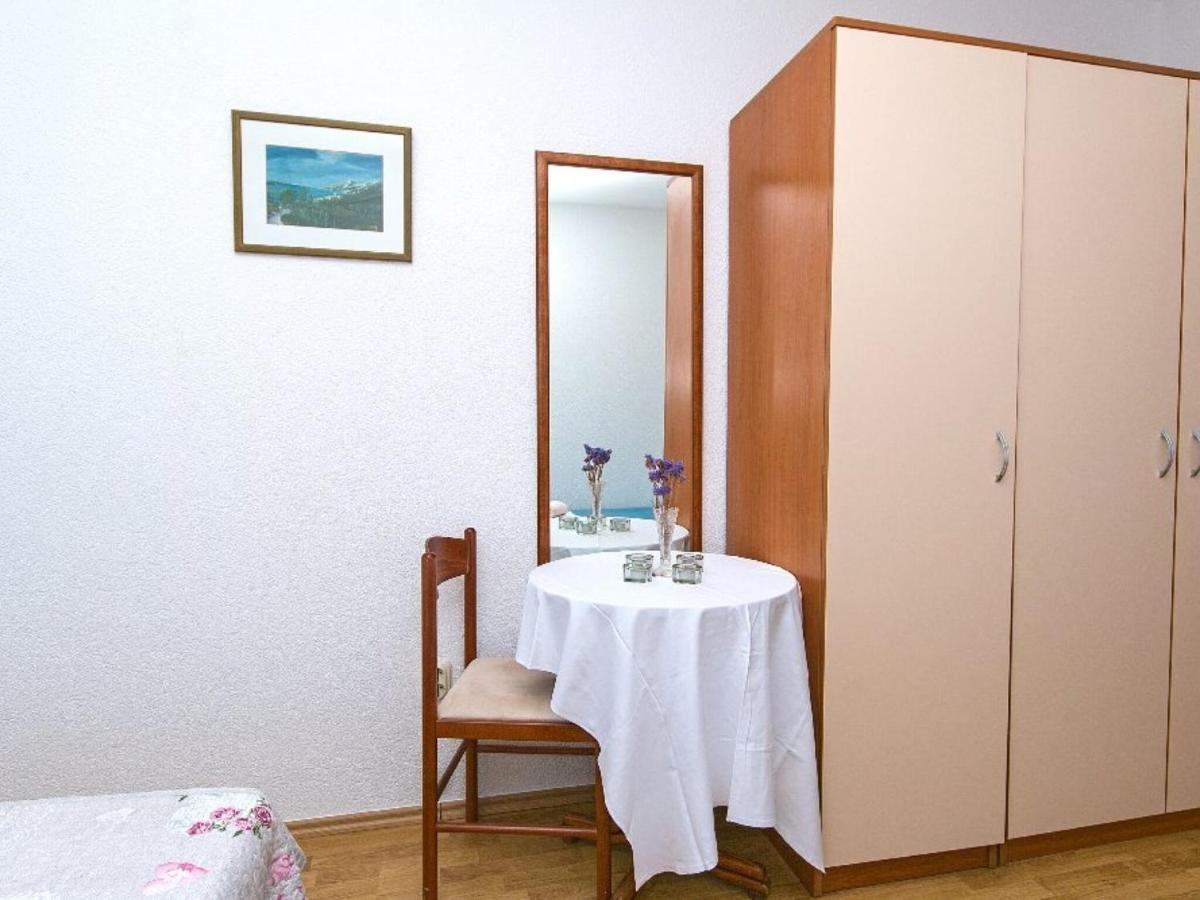 Apartments Mario ブレラ エクステリア 写真