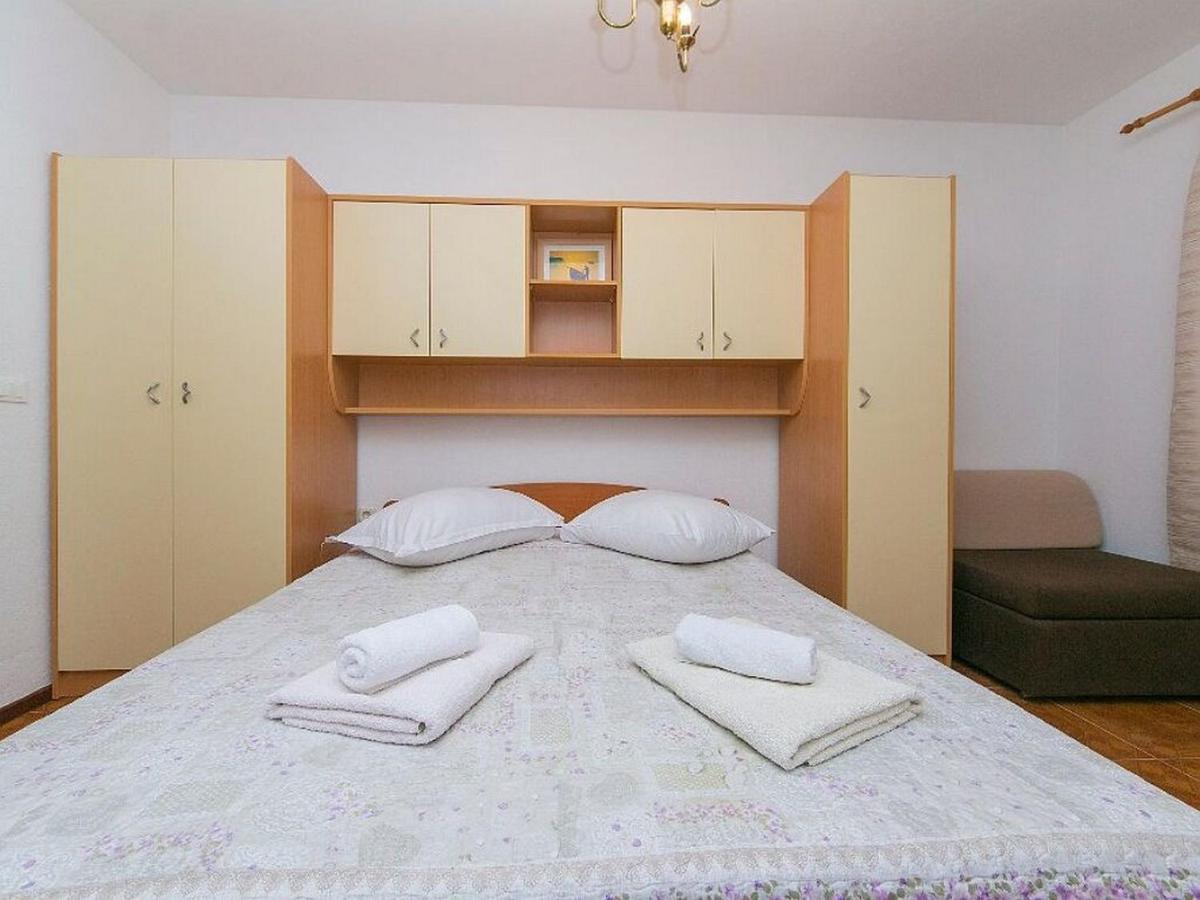 Apartments Mario ブレラ エクステリア 写真